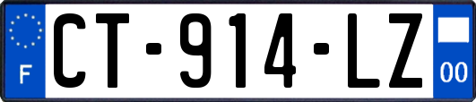 CT-914-LZ