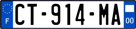 CT-914-MA