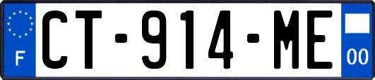 CT-914-ME