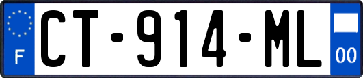 CT-914-ML