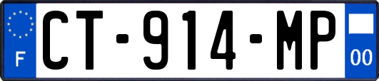 CT-914-MP