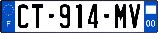 CT-914-MV