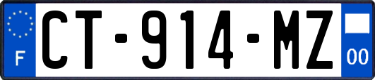 CT-914-MZ