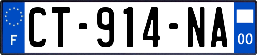 CT-914-NA