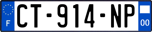 CT-914-NP