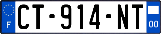 CT-914-NT