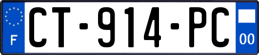 CT-914-PC