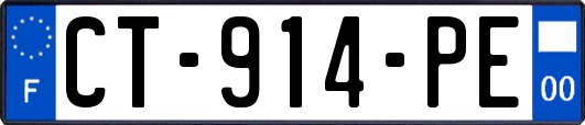 CT-914-PE