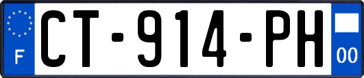 CT-914-PH