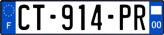 CT-914-PR