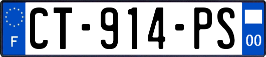 CT-914-PS