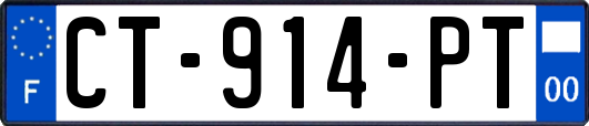 CT-914-PT
