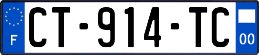 CT-914-TC
