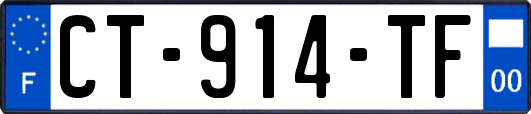 CT-914-TF