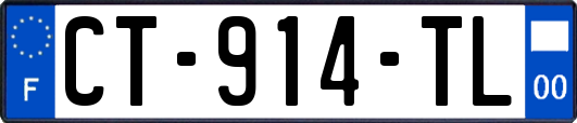 CT-914-TL