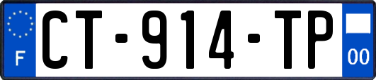 CT-914-TP