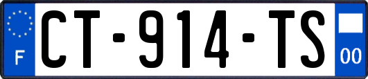 CT-914-TS