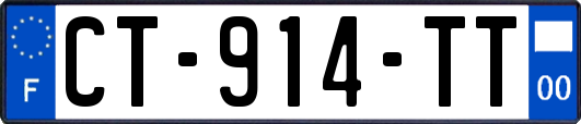 CT-914-TT