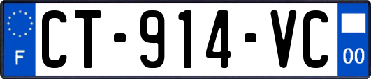 CT-914-VC
