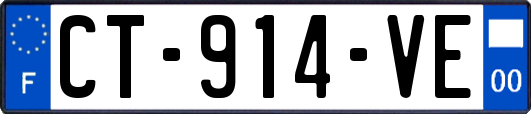 CT-914-VE