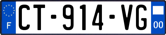 CT-914-VG