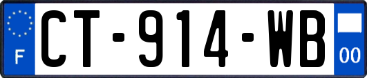 CT-914-WB