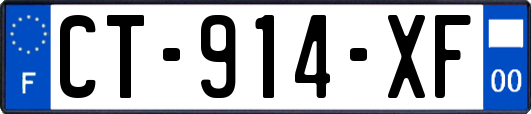 CT-914-XF