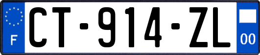 CT-914-ZL