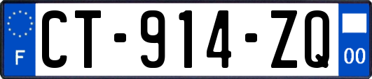 CT-914-ZQ