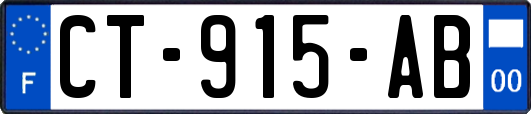 CT-915-AB