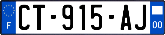 CT-915-AJ