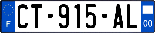 CT-915-AL