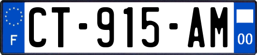 CT-915-AM