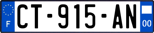 CT-915-AN