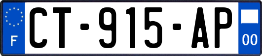 CT-915-AP