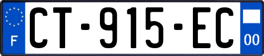 CT-915-EC