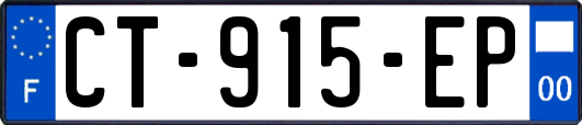 CT-915-EP