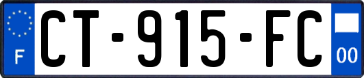CT-915-FC