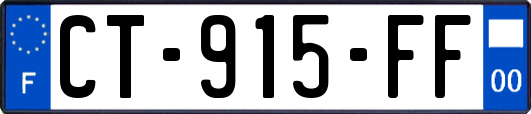 CT-915-FF