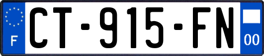 CT-915-FN