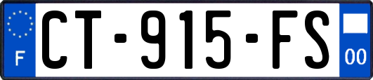 CT-915-FS