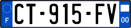 CT-915-FV