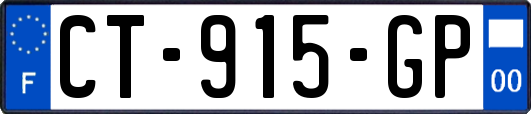 CT-915-GP