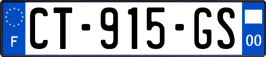 CT-915-GS