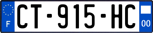 CT-915-HC