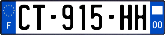 CT-915-HH