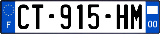CT-915-HM