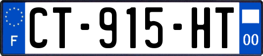 CT-915-HT