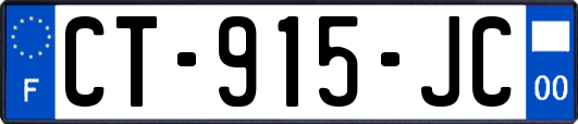 CT-915-JC