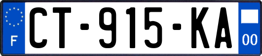 CT-915-KA